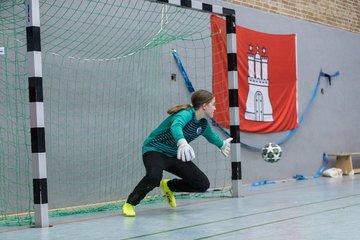 Bild 36 - wDJ Loewinnen Cup D1